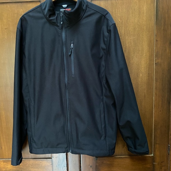 Men’s Jacket - Picture 1 of 6
